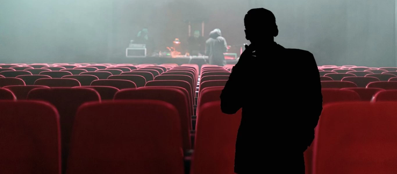 Νέα καταγγελία για γνωστό σκηνοθέτη - «Πλήρωνε τις εκτρώσεις σε 15χρονα»